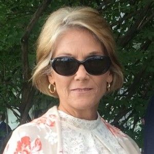 Meet your Posher, Beverly